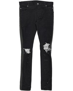 Balmain Jeans - Black