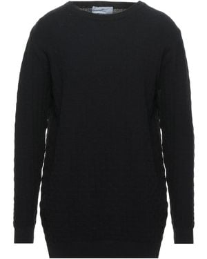 Les Copains Jumper - Blue