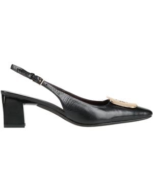 Tory Burch Pumps - Black