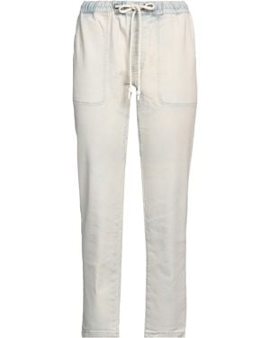 One Teaspoon Jeans - White