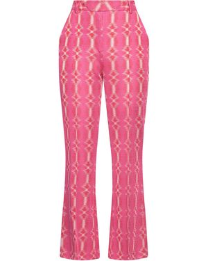 Missoni Pantalone - Rosa