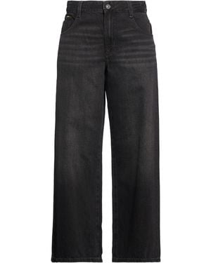 G-Star Jeans Cotton - Gray