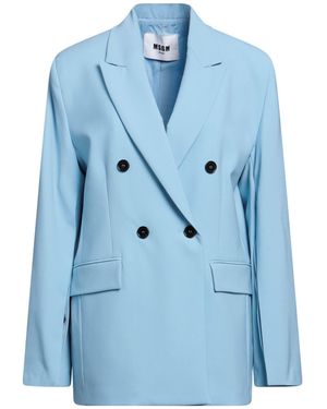 MSGM Americana - Azul
