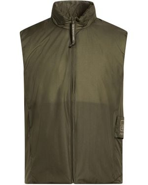 C.P. Company Veste Sans Manches - Vert