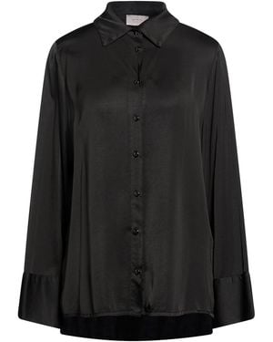 ViCOLO Shirts - Black