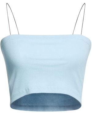 Jucca Tops - Blue