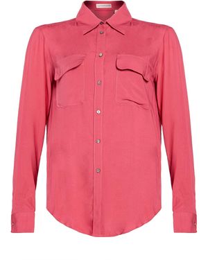 Camicettasnob Shirt - Pink