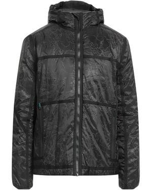 North Sails Puffer - Black