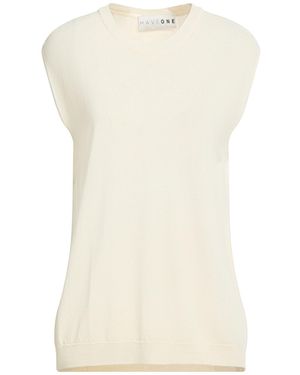 Haveone Sweaters - Natural