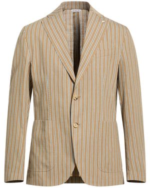 Manuel Ritz Blazers - Natural