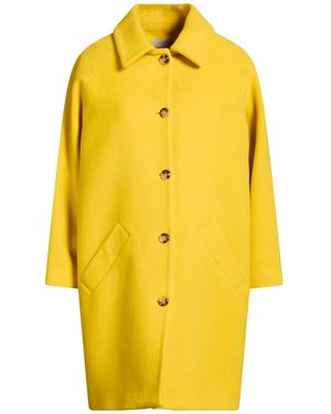 Guttha Abrigo - Amarillo