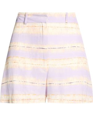 Sessun Shorts E Bermuda - Rosa