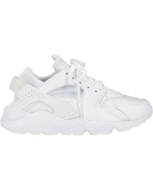 Nike Sneakers - Weiß