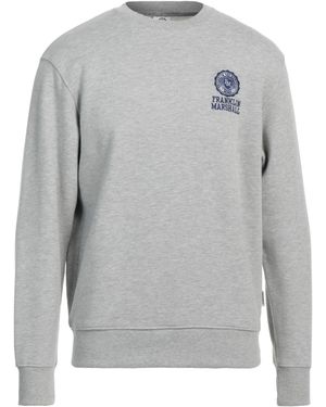 Franklin & Marshall Sweatshirt - Grey