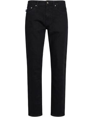 Harmont & Blaine Pantaloni Jeans - Nero