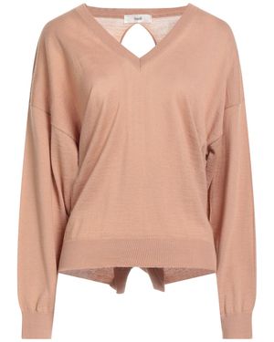 Suoli Sweater Wool, Acrylic - Pink