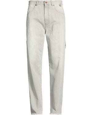 DARKPARK Jeans Cotton - Grey