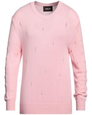 Barrow Jumper - Pink