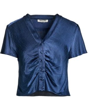 Max & Moi Shirt - Blue