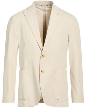 Manuel Ritz Blazer - Natural