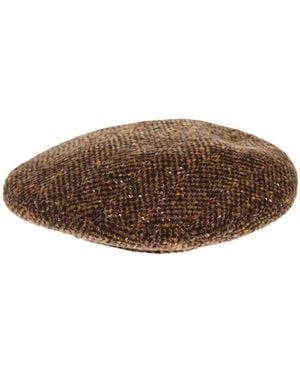 Borsalino Cappello - Marrone