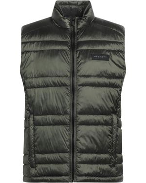 Hackett Smanicato - Verde