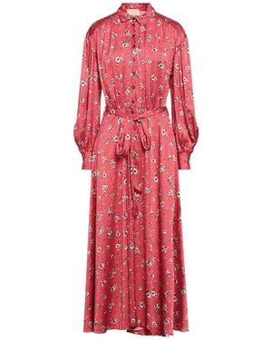 Aniye By Maxi Dress - Red