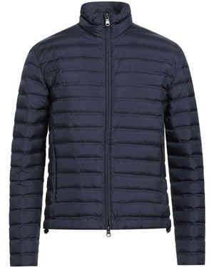Colmar Puffer Polyamide - Blue