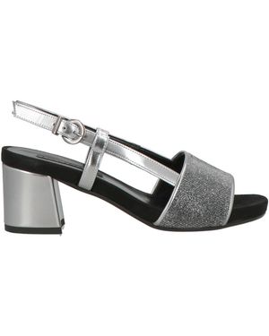 BACTA DE TOI Sandals - Gray