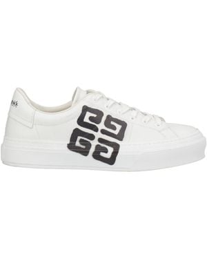 Givenchy Trainers - White