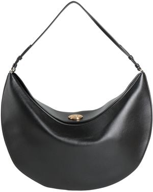 Jacquemus Bolso De Asas Largas - Negro