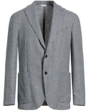 Boglioli Blazer - Grau