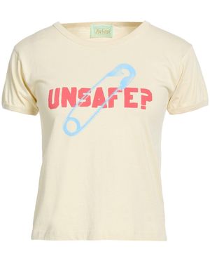 Aries T-Shirt - White