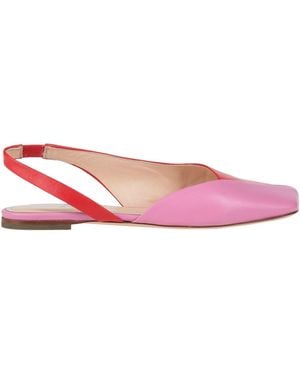 Agl Attilio Giusti Leombruni Ballerina - Pink