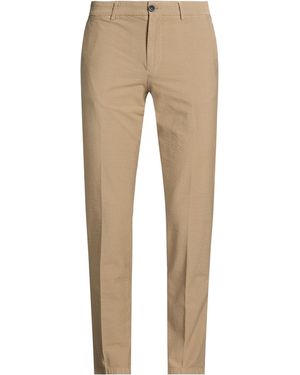 Manuel Ritz Trousers - Natural