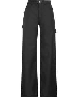 Courreges Pants - Black