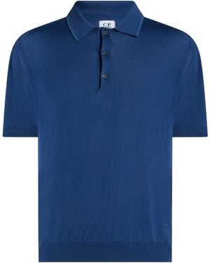 C.P. Company Pullover - Azul