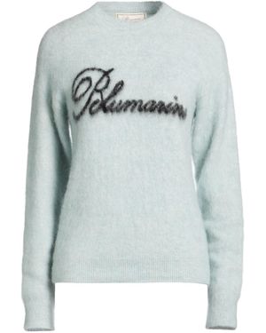 Blumarine Pullover - Azul