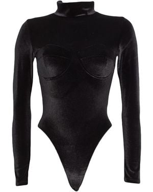 Faith Connexion Body - Noir