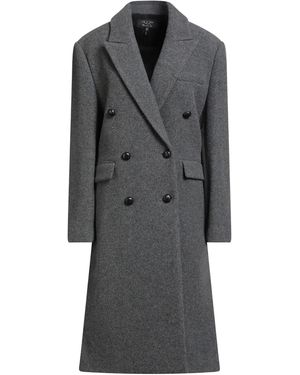 Rag & Bone Coat - Grey
