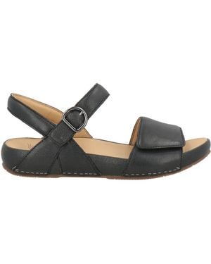 Dansko Sandals - Black
