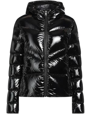 Colmar Puffer - Black