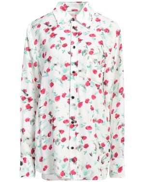 Marni Shirt Viscose - White