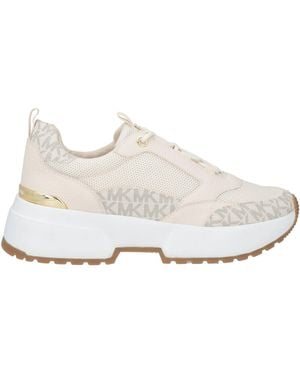 MICHAEL Michael Kors Sneakers - Blanco