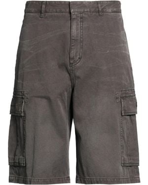 Givenchy Shorts & Bermudashorts - Grau