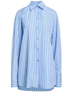 Sportmax Shirts - Blue