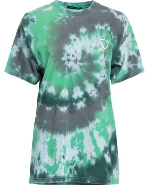 HTC T-shirt - Green