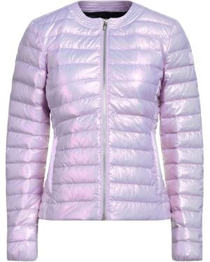 Ciesse Piumini Plumífero Y Acolchado - Morado