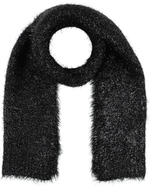 Tory Burch Schal - Schwarz