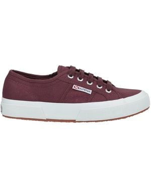 Superga Sneakers - Purple